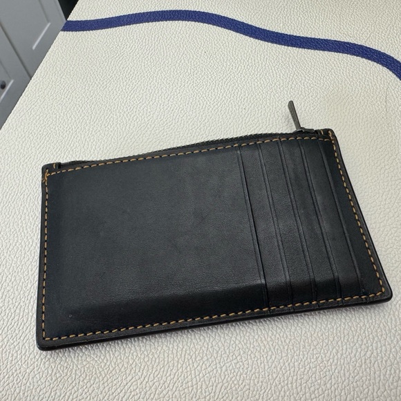 Coach Card Holder - Picture 4 of 4